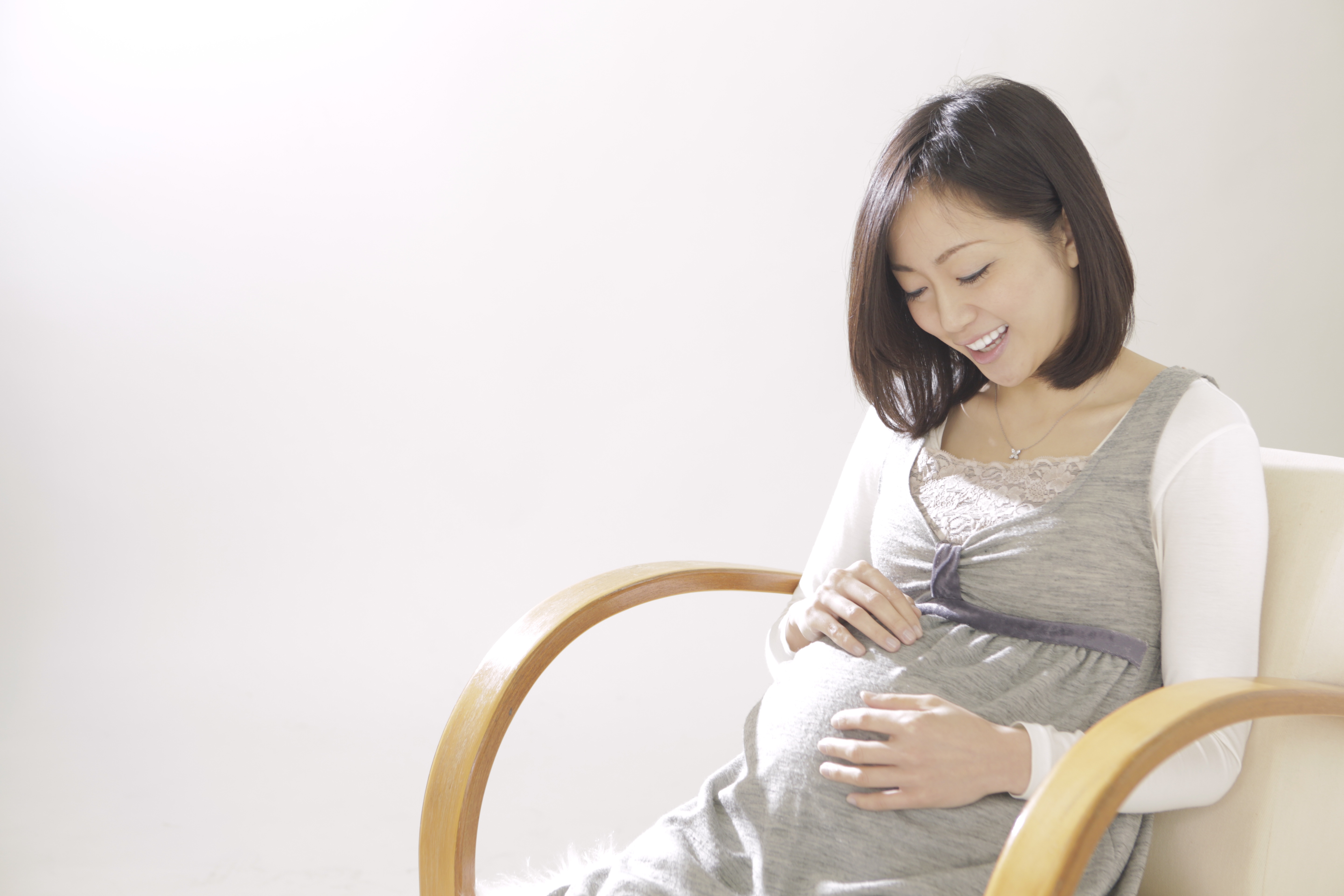 Японка забеременела. Японские беременные.