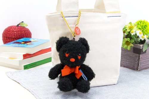 フワフワ、モコモコ…可愛すぎるこの子をみんなに自慢しちゃおう