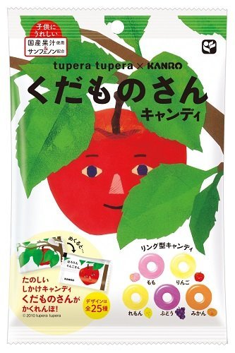 �ynews�ztupera tupera�̏��R���{���[�V�����L�����f�B
