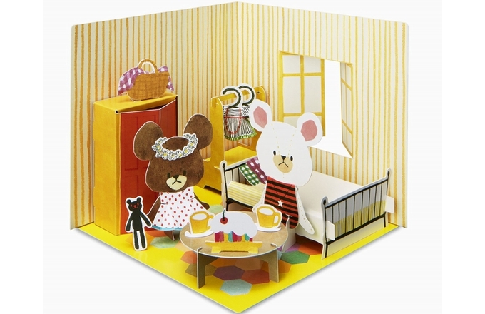 news】もうゲットした？今回のハッピーセットは可愛すぎる「くま