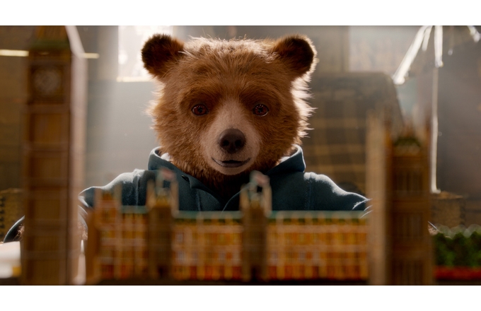 News 第１位はキュートな パディントン2 ぴあ映画初日満足度ランキング発表 絵本ナビスタイル