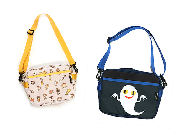 入園・入学 グッズ】これで入園準備もばっちり♪『からすのパンやさん