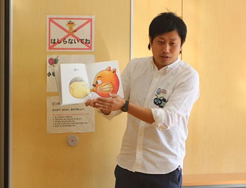 子どもと絵本のエピソード】保育士がっちょに聞く！秋を楽しむ絵本6選