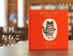 【考察】『100万回言えばよかった』を絵本『100万回生きたねこ』で読み解く