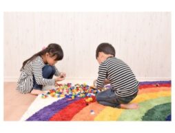 6歳児におすすめの室内遊びは？あると便利なアイテムや遊びのポイントも紹介