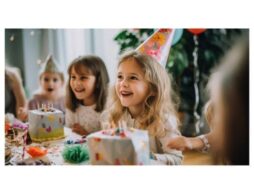 子どもへ贈る誕生日メッセージのポイントは？文例や伝え方を紹介