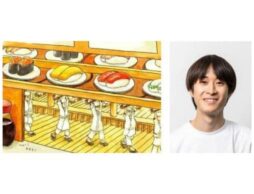 22歳大学生のワザあり作品がW受賞！「書店員が選ぶ絵本新人賞 2025」大賞および特別賞受賞作が決定