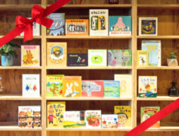 クリスマスプレゼントに迷ったらこれ！定番・ロングセラー絵本が揃った「年齢別絵本ギフトセット」【0歳～5歳】