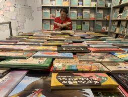 【12月に読みたい絵本と新刊】クリスマスムードで華やぐ時期のおはなし会におすすめ